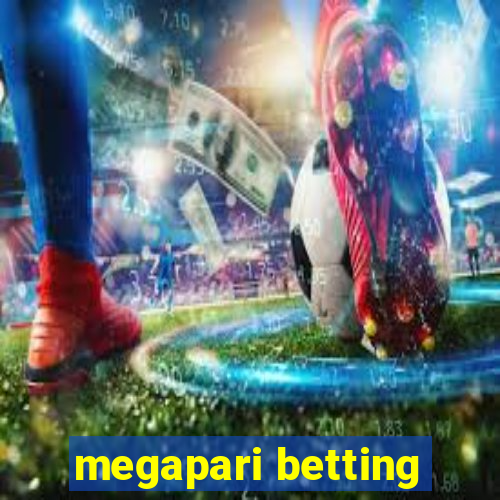 megapari betting