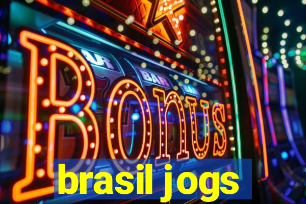 brasil jogs