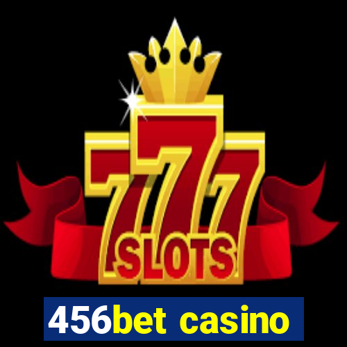 456bet casino