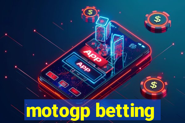 motogp betting