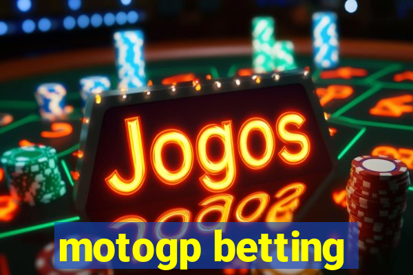 motogp betting