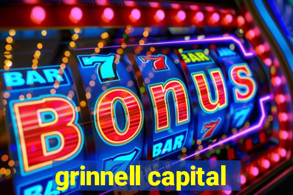 grinnell capital