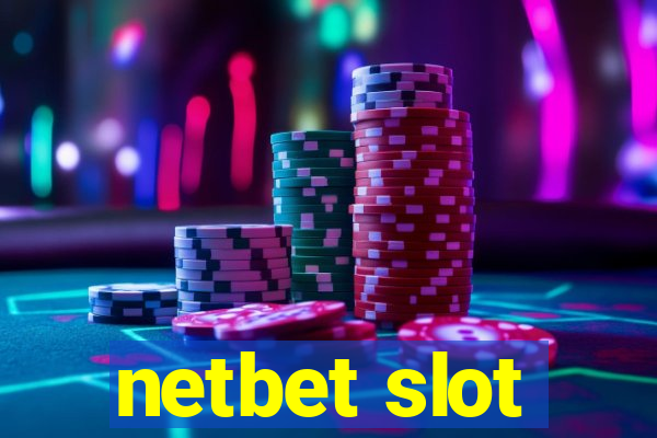 netbet slot