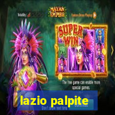 lazio palpite