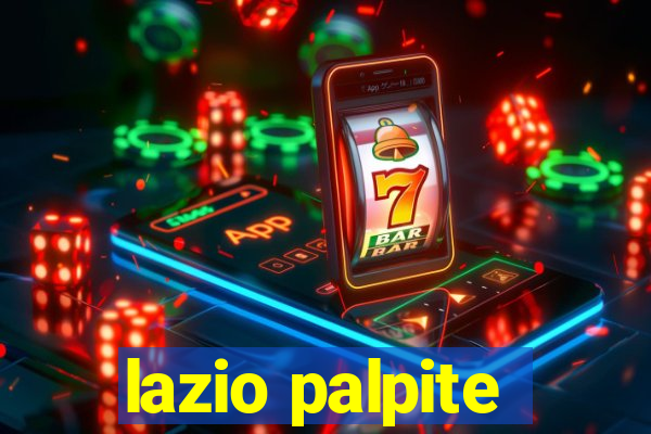 lazio palpite