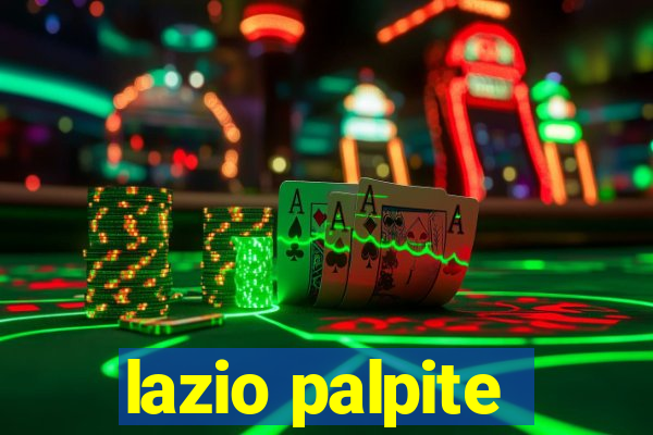 lazio palpite