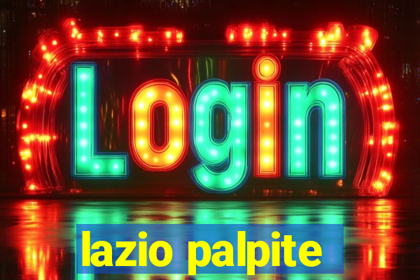 lazio palpite