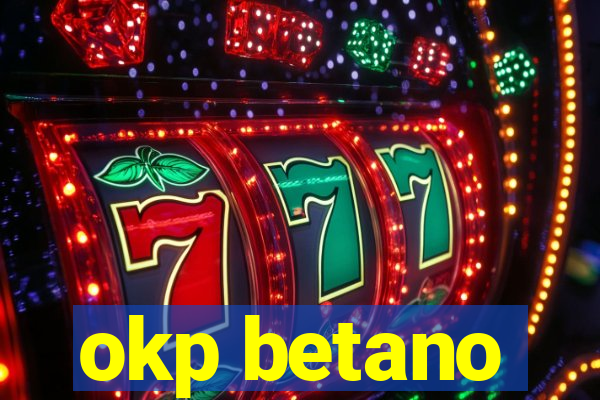 okp betano