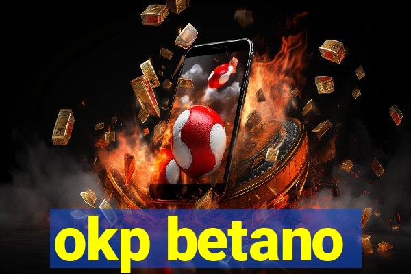 okp betano