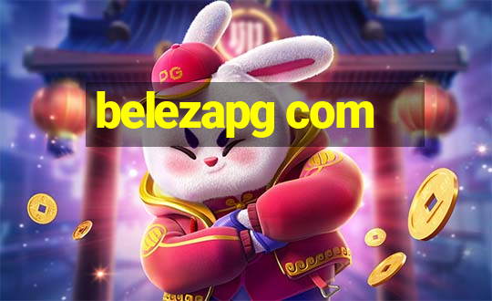 belezapg com