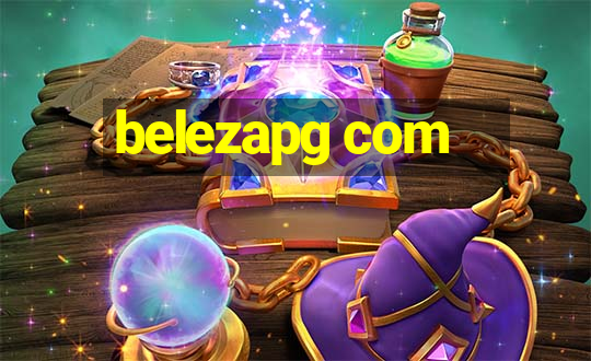 belezapg com