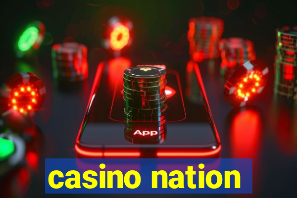 casino nation