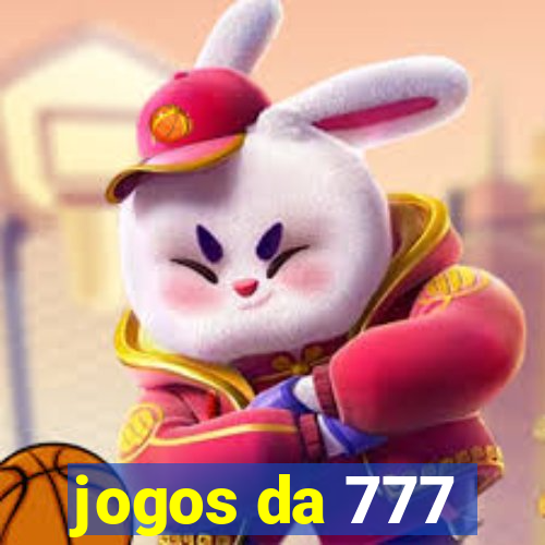 jogos da 777