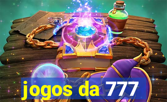 jogos da 777