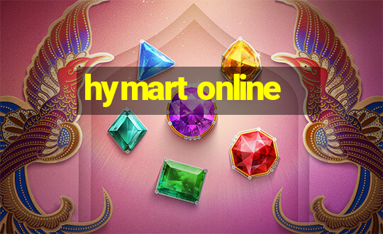 hymart online