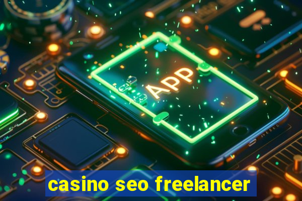 casino seo freelancer