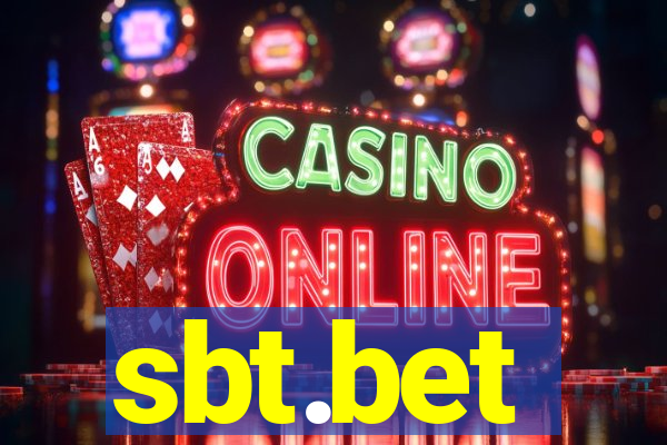 sbt.bet