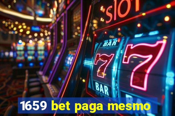 1659 bet paga mesmo