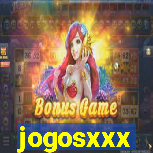 jogosxxx