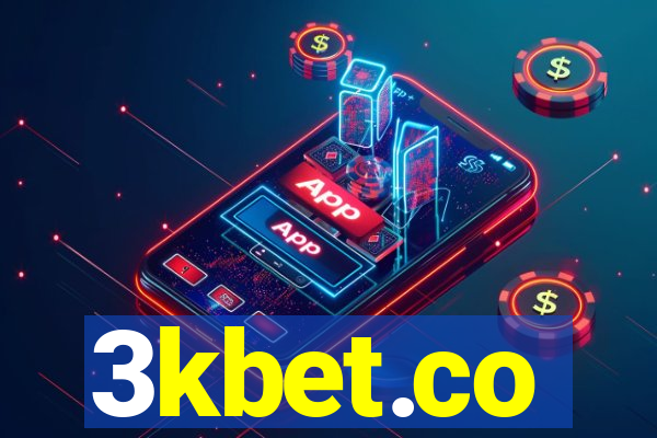 3kbet.co