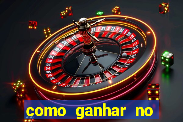 como ganhar no jogo do ratinho