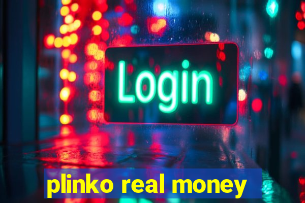 plinko real money