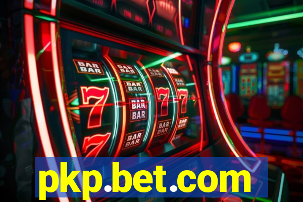 pkp.bet.com