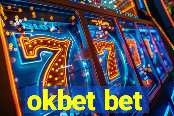 okbet bet