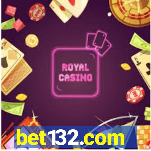 bet132.com