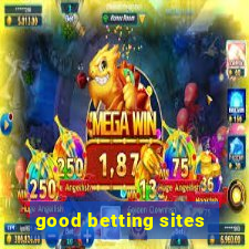 good betting sites