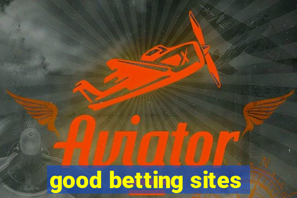 good betting sites