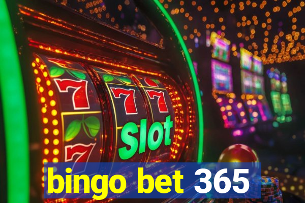 bingo bet 365