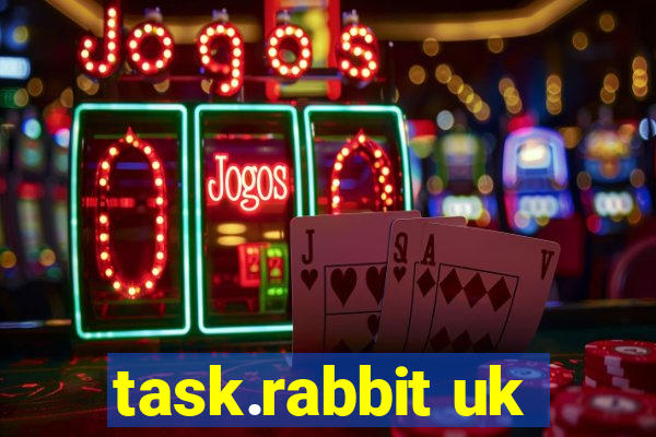 task.rabbit uk