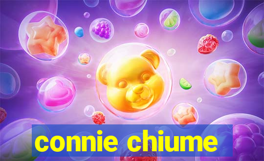 connie chiume