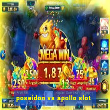 poseidon vs apollo slot