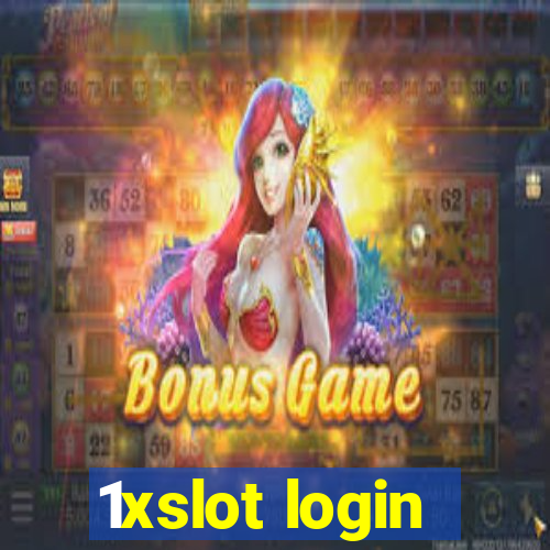 1xslot login