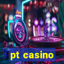 pt casino