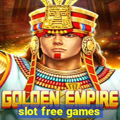 slot free games