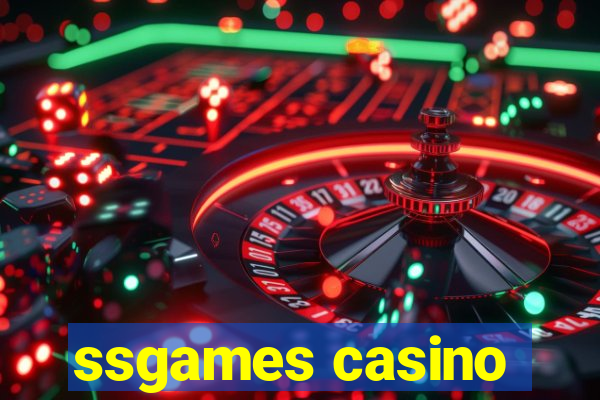 ssgames casino