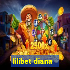 lilibet diana