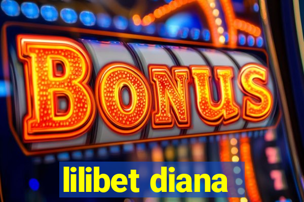 lilibet diana