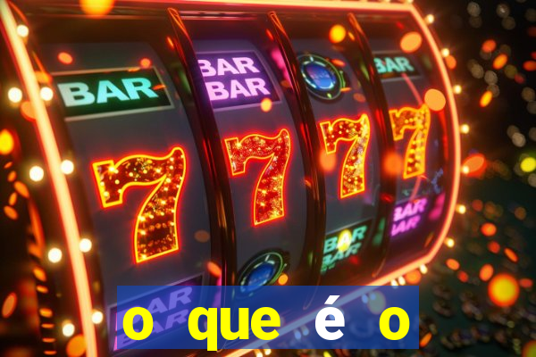 o que é o fortune tiger