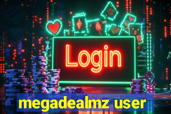 megadealmz user