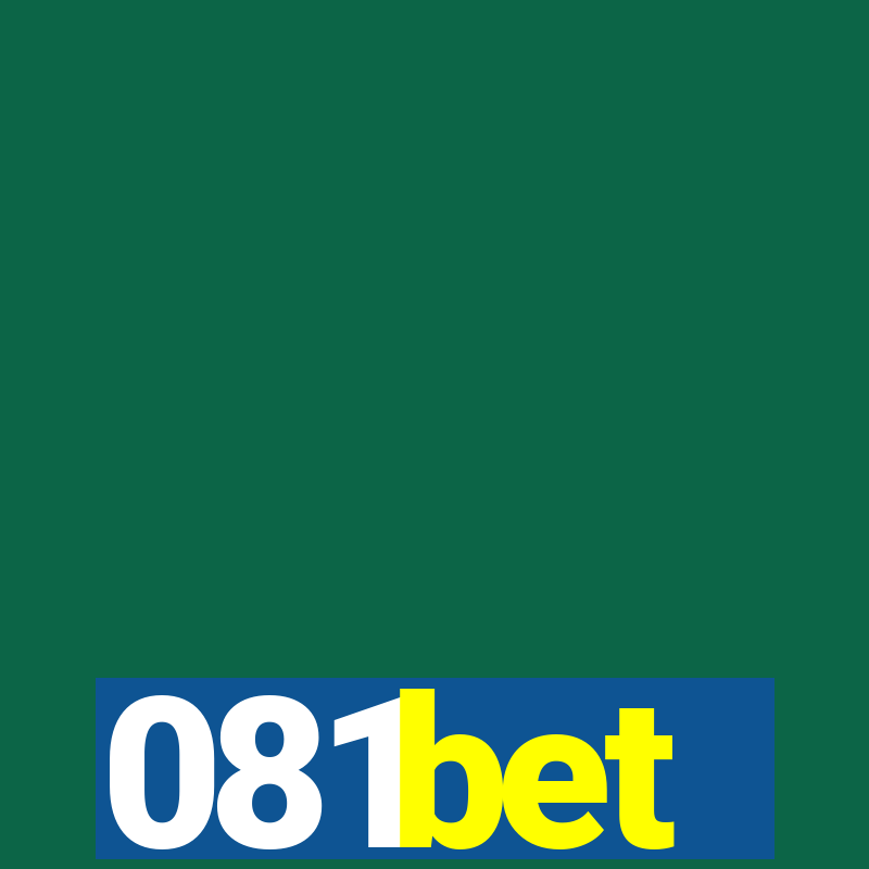 081bet