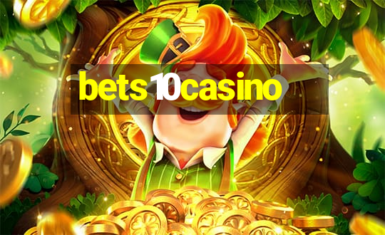 bets10casino