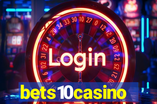 bets10casino