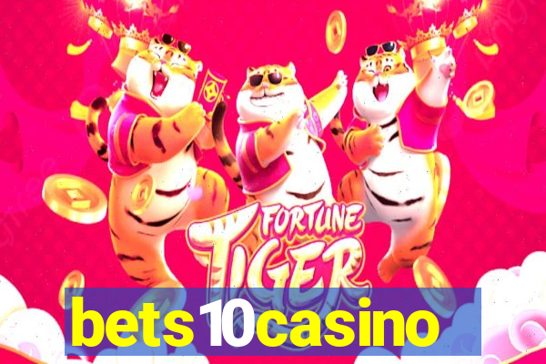 bets10casino