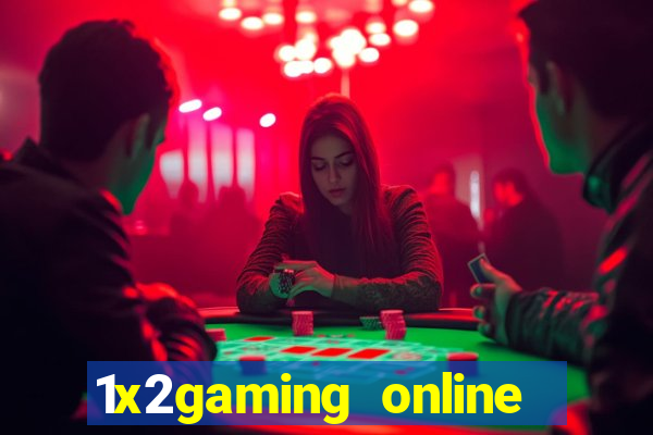 1x2gaming online casino sites