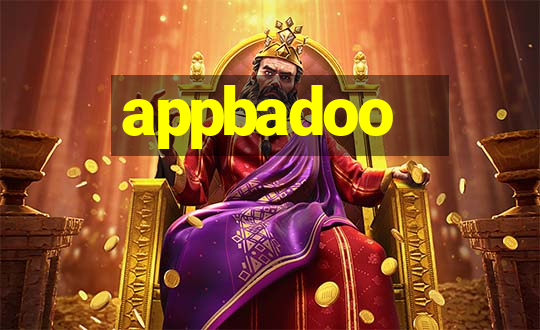 appbadoo