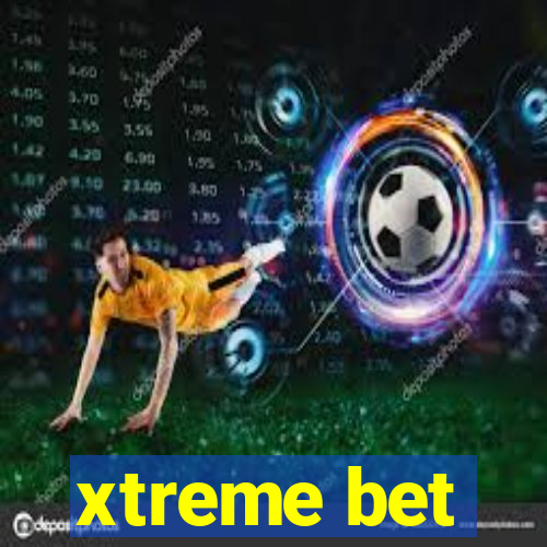 xtreme bet